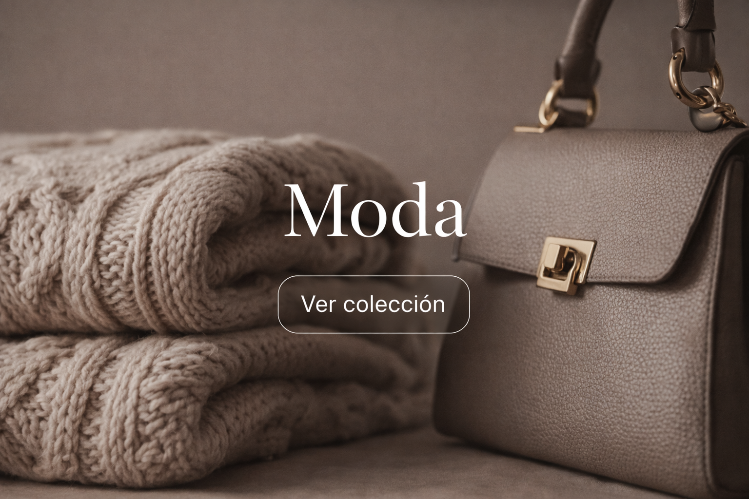 🧥 Moda · Define tu estilo