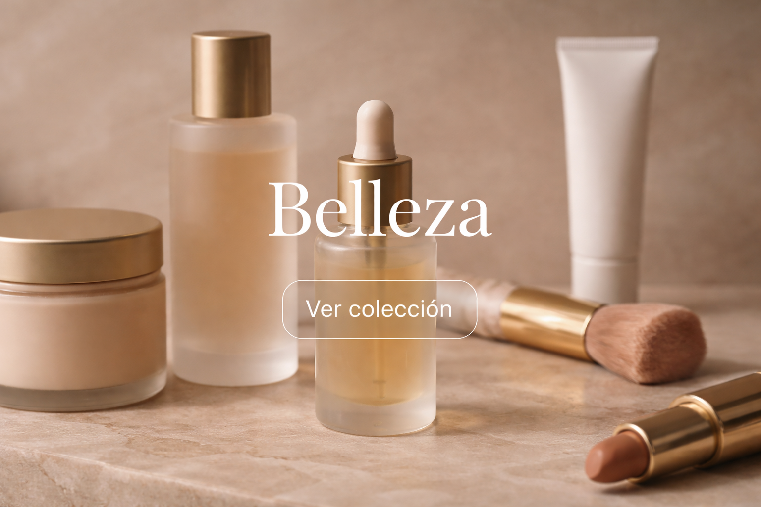 💄 BELLEZA · Cuida lo tuyo