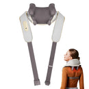 Salud Masajeador Cervical Shiatsu 6D con Calor Recargable de Tendeli Ecuador en