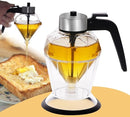Hogar Dispensador de Aceite Diamante 200ml de Tendeli- Ecuador en