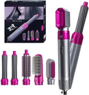 Moda CEPILLO SECADOR DE CABELLO 5 EN 1 de Tendeli- Ecuador en
