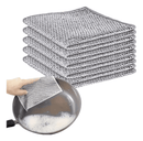 Cocina Paños de Alambre para Limpieza Tendeli - Pack de 6 de Tendeli- Ecuador en