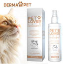 Mascotas Derma Pet - Tratamiento Dermatológico para Mascotas Perros y Gatos Ecuador de Tendeli Ecuador en