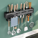 Hogar Organizador de Cocina Repisa Colgante Cantidad de Tendeli- Ecuador en