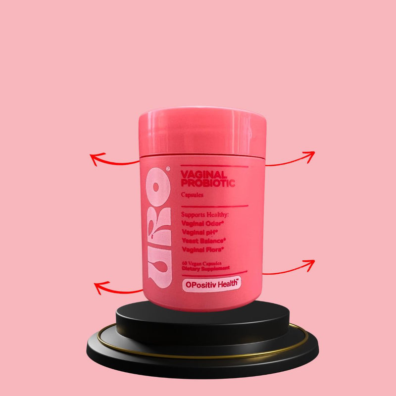 Salud URO Vaginal Probioticos x 1 de Tendeli- Ecuador en