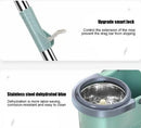 Otro Trapeador 360 Reforzado con Dos Mopas – Limpieza Eficiente para el Hogar de Tendeli- Ecuador en