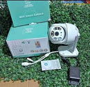 Tecnologia Cámara de Seguridad IP66 Ecuador - Vigilancia Exterior Interior WiFi HD de Tendeli- Ecuador en