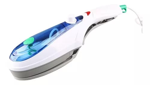 Hogar Plancha a Vapor Portátil para Ropa de Tendeli- Ecuador en