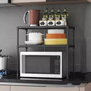 Otro Repisa Metálica para Microondas - Organiza Tu Cocina y Gana Espacio en Ecuador de Tendeli- Ecuador en