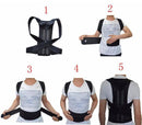 Belleza Chaleco Ajustable de Neopreno con Doble Cierre - Reducción y Soporte Abdominal en Ecuador de Tendeli Ecuador en