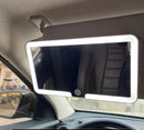 Vehículos Espejo Visera para Auto con Luz LED Ecuador de Tendeli Ecuador en