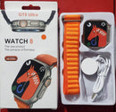 Hogar Smart Watch S9 Ultra • Llamadas, Salud y Estilo en Uno de Tendeli Ecuador en