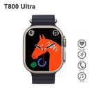 Hogar Smart Watch S9 Ultra • Llamadas, Salud y Estilo en Uno de Tendeli Ecuador en