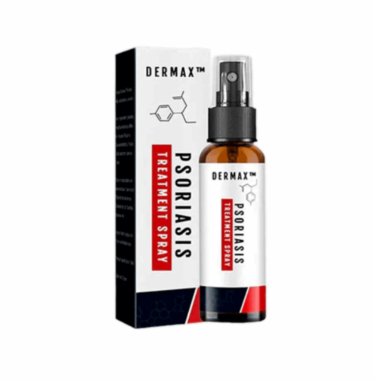Belleza Spray para Psoriasis – Tratamiento Dermatológico Alivio Rápido de Tendeli- Ecuador en