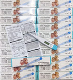 BabyCare™ – Precisión y cuidado para los más pequeños