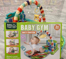Gimnasio para Bebé Gym Baby - Estimulación y Desarrollo desde los Primeros Meses en Ecuador