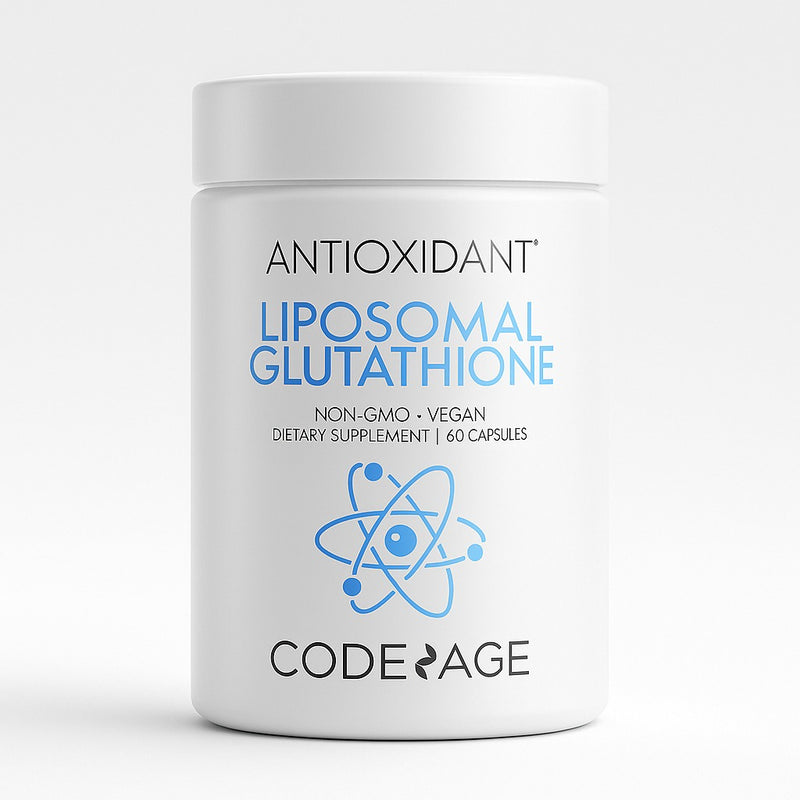 Salud Liposomal Glutathione de Tendeli- Ecuador en