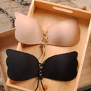 Moda Brasier Adhesivo Freebra ajustable de Tendeli- Ecuador en