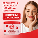 Salud INOSITOL MULTIVITAMIN – El Suplemento en Polvo para Bienestar General en Ecuador 2025 de Tendeli- Ecuador en