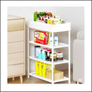 Hogar Mesa organizadora multiusos 4 niveles de Tendeli Ecuador en