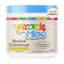 Salud Miracle Moo Calostro Bovino 400g | Inmunidad Natural | Proteína de Primera Leche | Ecuador de Tendeli Ecuador en