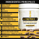 Salud King Maker 13 en 1 – Suplemento Masculino Completo de Tendeli- Ecuador en