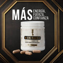 Salud King Maker 13 en 1 – Suplemento Masculino Completo de Tendeli- Ecuador en