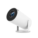 Hogar Proyector de Cine para el Hogar de Tendeli- Ecuador en