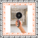 Gray helmet for bikers