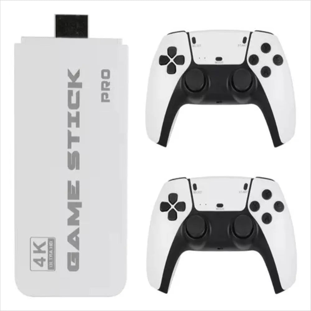 Consola de juegos game stick Tv M15