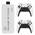 Consola de juegos game stick Tv M15