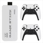 Consola de juegos game stick Tv M15