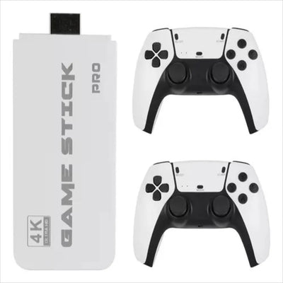 Consola de juegos game stick Tv M15