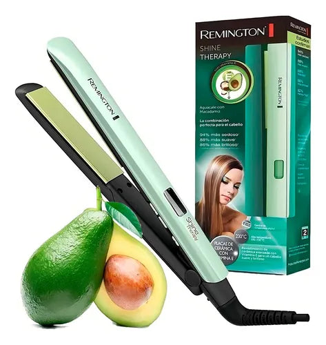 Belleza Plancha Remingtong de aguacate de Tendeli- Ecuador en