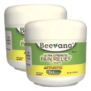 Belleza 2x1 Crema Corporal Beevana con Árnica y Mentol - Alivio y Recuperación Muscular en Ecuador de Tendeli- Ecuador en