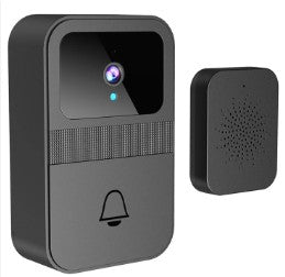 Hogar Cámara con Timbre Inteligente WiFi de Tendeli- Ecuador en