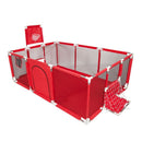 Bebé Corral Parque Infantil para Bebé – Juego Seguro Ecuador de Tendeli- Ecuador en