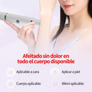 Belleza Depilador 2 en 1 TSL - Depila y Afeita con un Solo Dispositivo en Ecuador de Tendeli Ecuador en