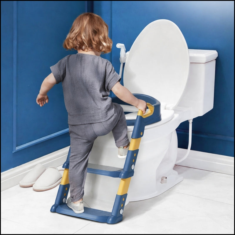 Hogar ASIENTO ENTRENADOR DE BAÑO de Tendeli Ecuador en