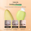 Belleza Limpiador Exfoliante Ultrasónico JY-2519 | Puntos Negros | Poros Limpios | 4 Modos | Ecuador de Tendeli Ecuador en