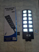 Hogar Lámpara Solar con Control Remoto – Iluminación Exterior LED de Tendeli- Ecuador en
