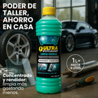 Limpiavidrios Ultra SpotCleaner™
