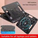 Hogar Soporte plegable 360 ajustable de Tendeli- Ecuador en
