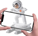Hogar Soporte de Celular y Tableta Astronauta de Tendeli- Ecuador en
