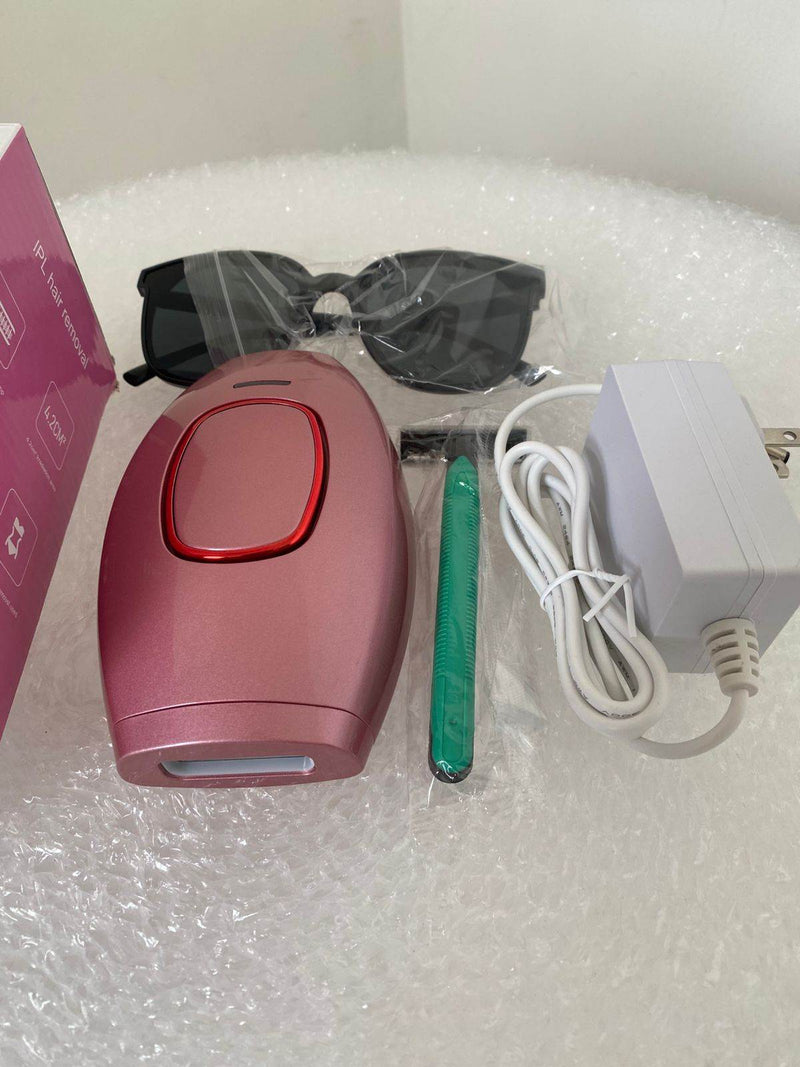Belleza Depiladora Láser IPL - Adiós al Vello Para Siempre en Ecuador de Tendeli Ecuador en