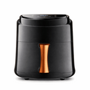 Hogar Freidora de Aire 8L 110V Ecuador - Air Fryer Sin Aceite Gran Capacidad de Tendeli- Ecuador en