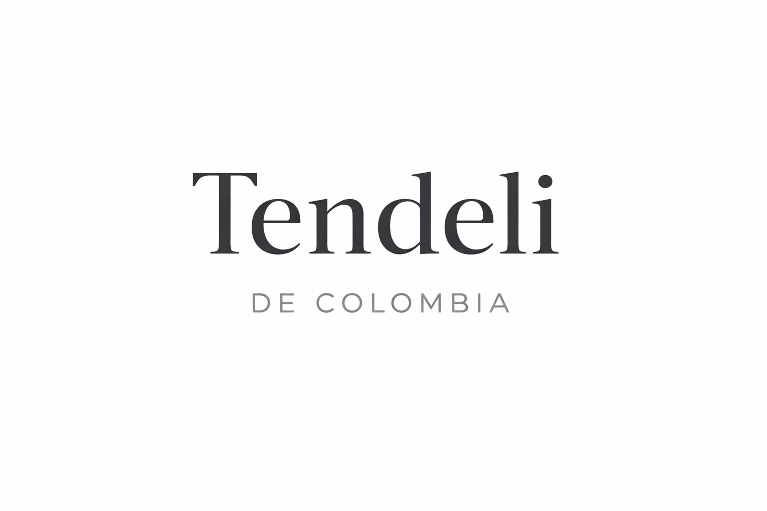 Tendeli Colombia