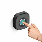 SecureTouch Pro - Cerradura Biométrica Inteligente