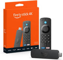 Tecnologia Fire TV Stick 4K con Wi-Fi 6 y Control por Voz con IA de Tendeli- Ecuador en