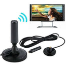 Hogar Antena Digital HD Ecuador – Canales Gratis en Alta Definición sin Pagar de Tendeli- Ecuador en